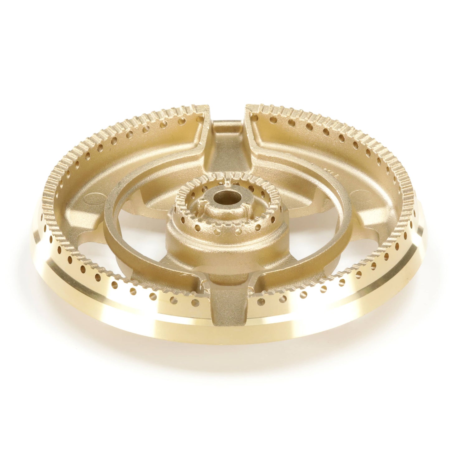 Bertazzoni Range Ultra Rapid Flame Spreader - 504790