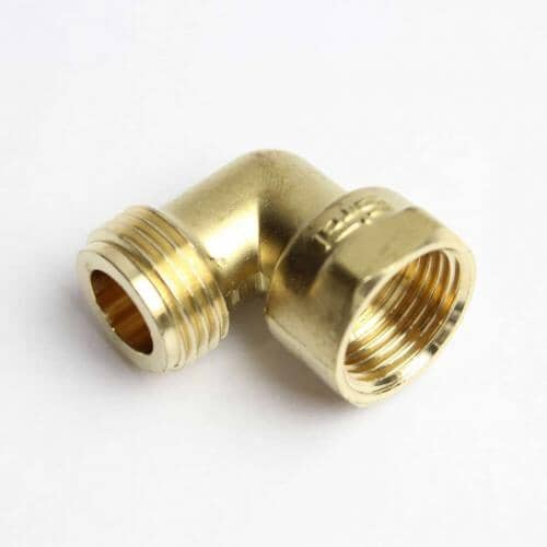 Bertazzoni PM365S0X Cooktop Elbow