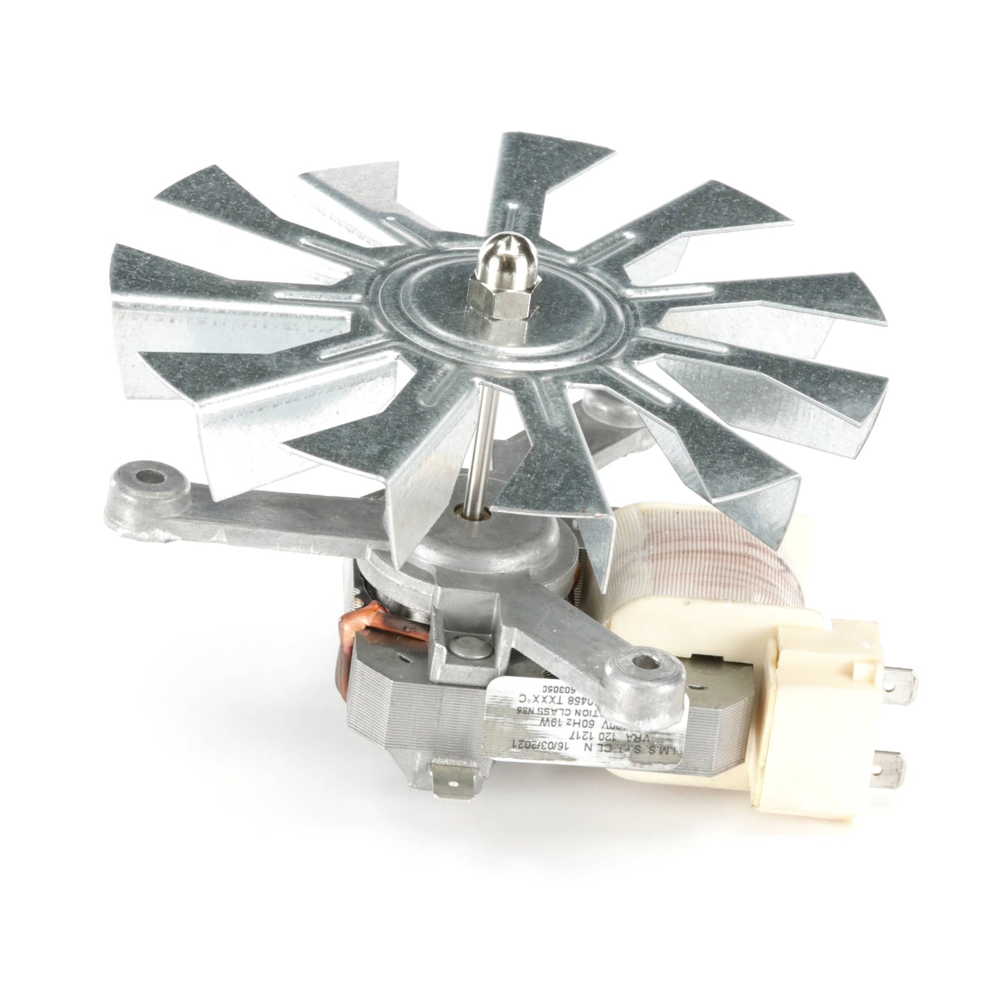 Bertazzoni Range Motovent.S3S7/D1 Dfs 110V 50/6 - 603050