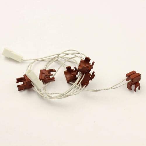 Bertazzoni X365GGVCRFR Range Dasychain Switch 6F Nor.M3W Us