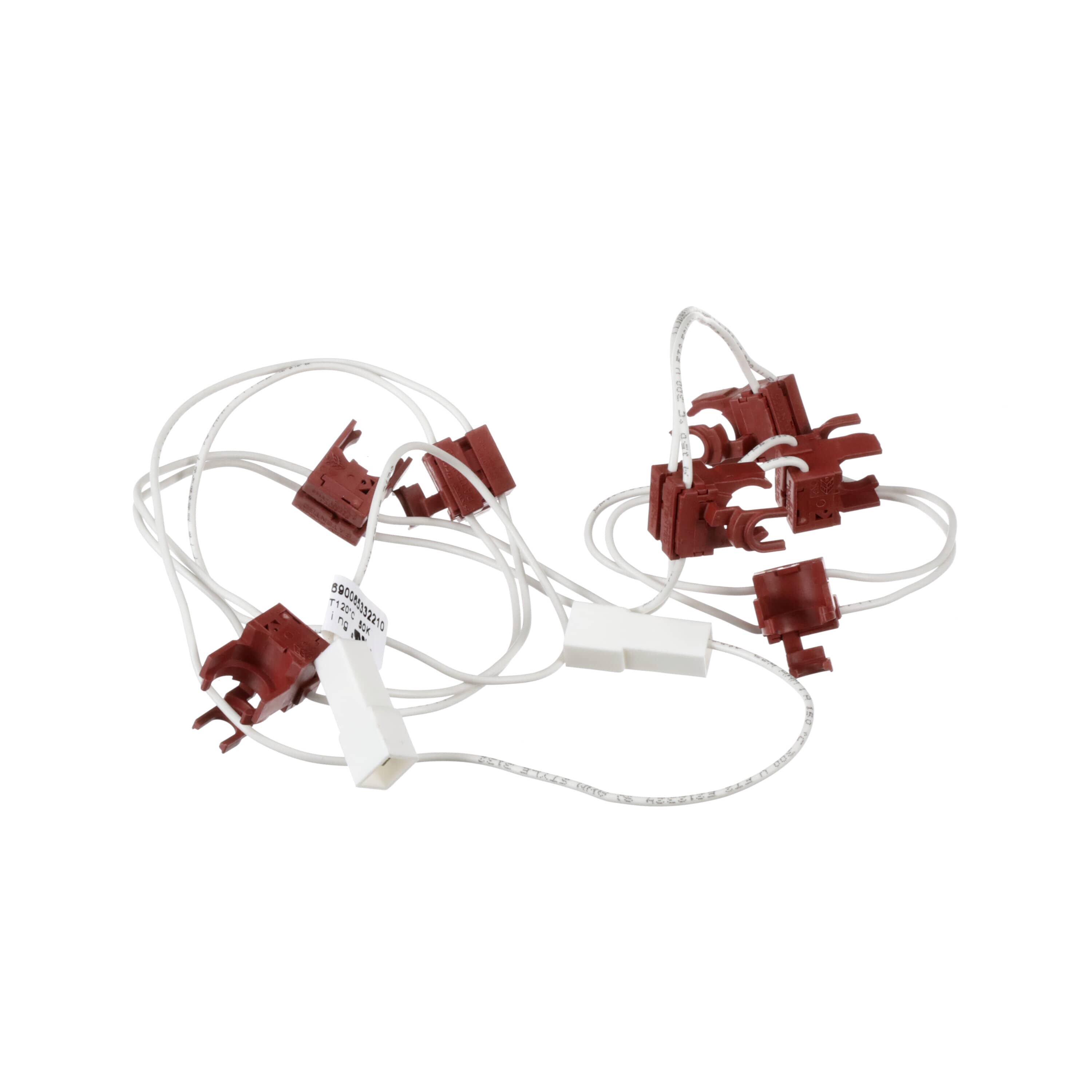 Bertazzoni Range Daisychain Switch 7F Nor.M3Yus - 604063