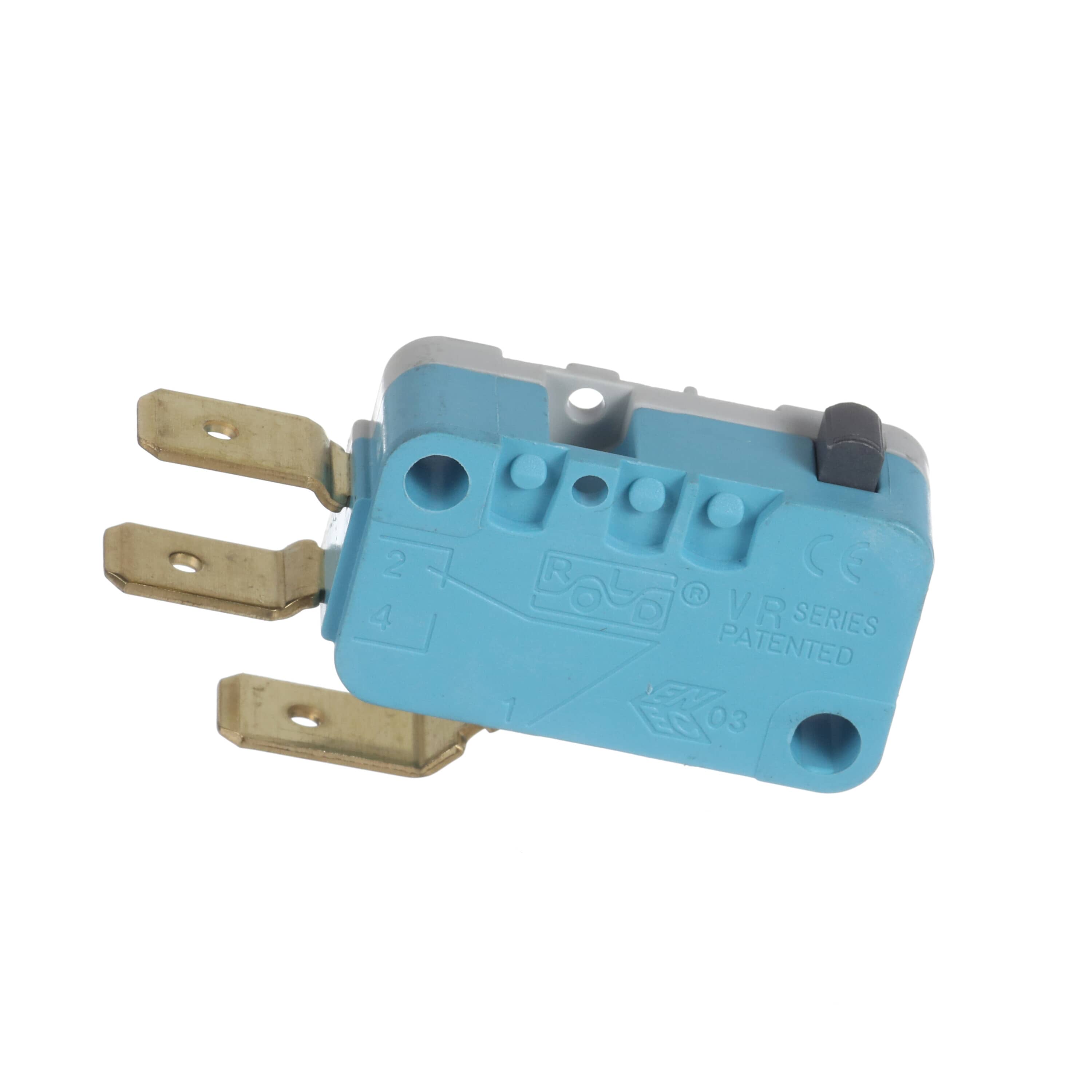 Bertazzoni Range Switch - 604101– Bertazzoni Parts