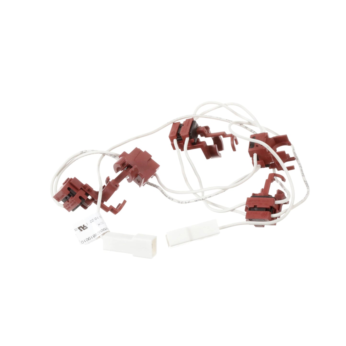 Bertazzoni Range Daisychain Switch - 604121