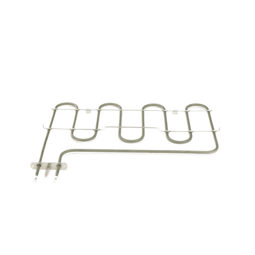 Bertazzoni Range Platea Resistance 2400W S3D1 Piro - 606113