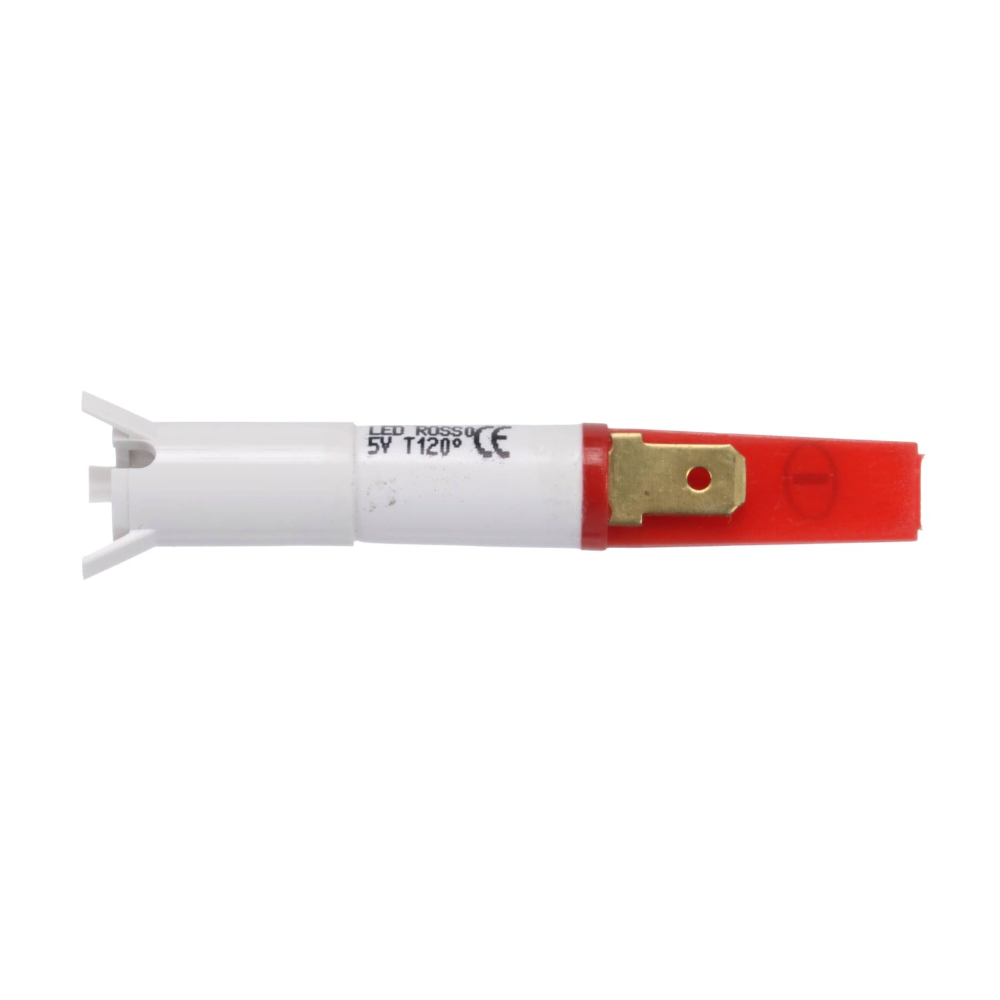 Bertazzoni Range Red Led - 608050