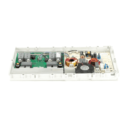 Bertazzoni Cooktop Electronics Induction - 610001
