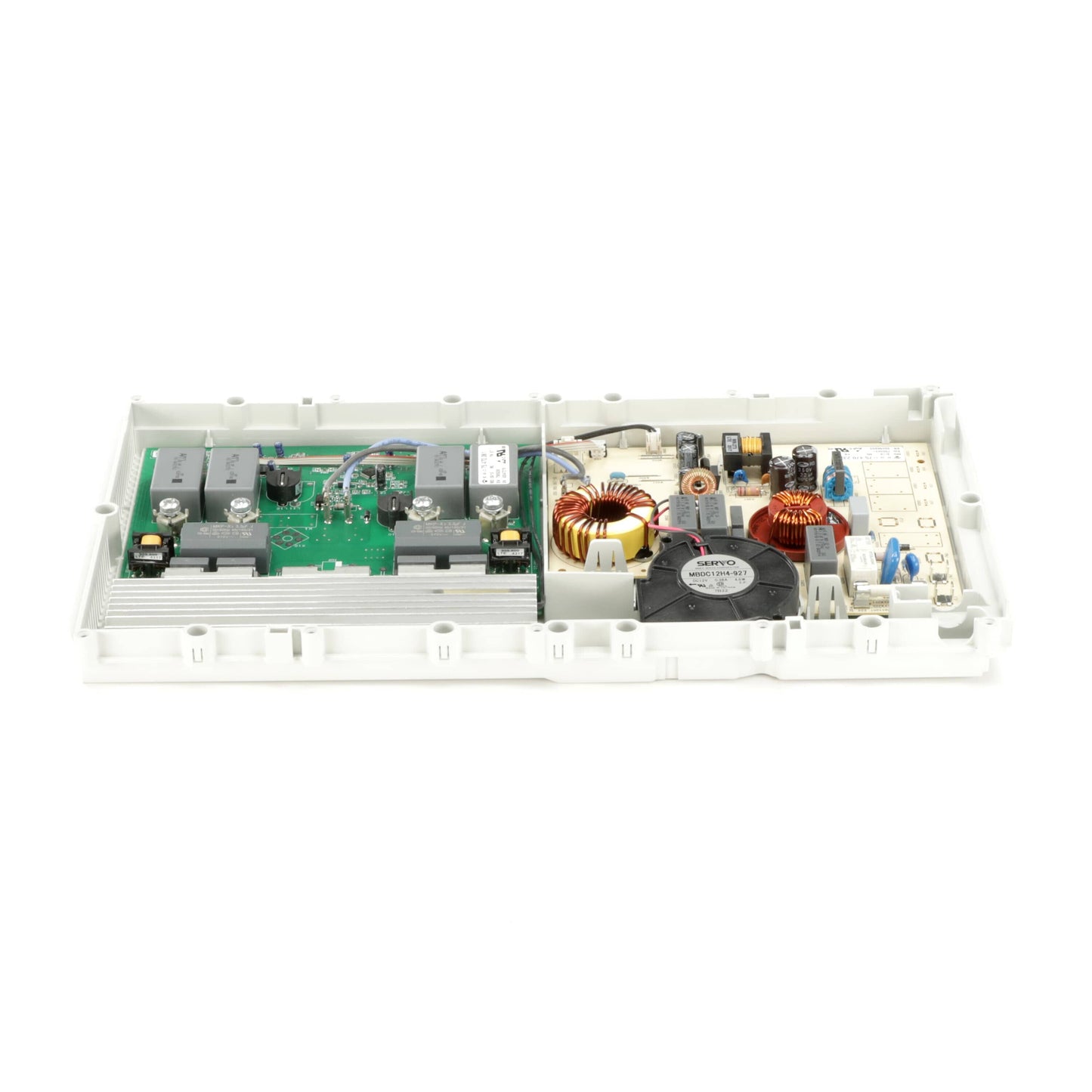 Bertazzoni Cooktop Electronics Induction - 610001