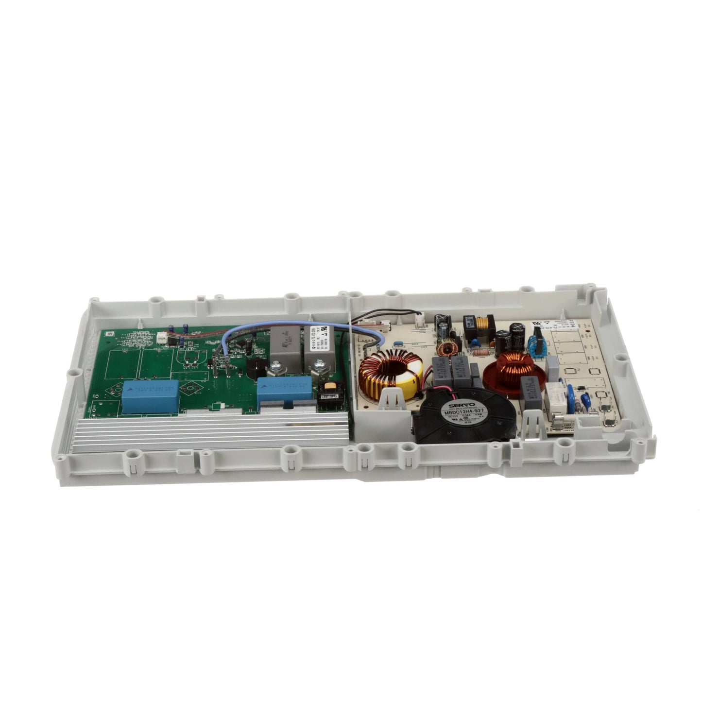 Bertazzoni Electronics Induction - 610004