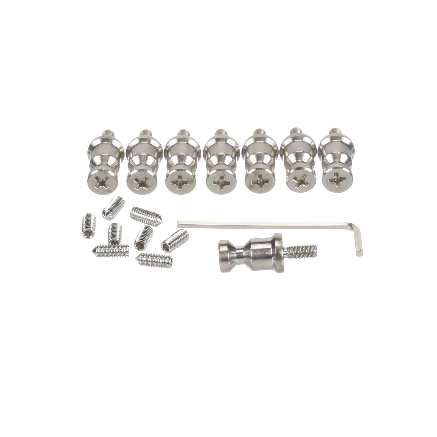 Bertazzoni Refrigerator 36X/17 Master Handle Hardware - 9100100