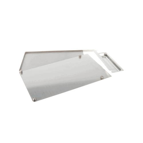 Bertazzoni Range Griddle + Cover - 9100113