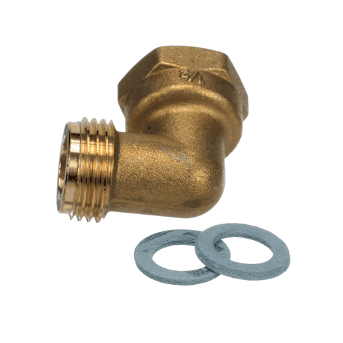 Bertazzoni Cooktop Connection Set - 910544