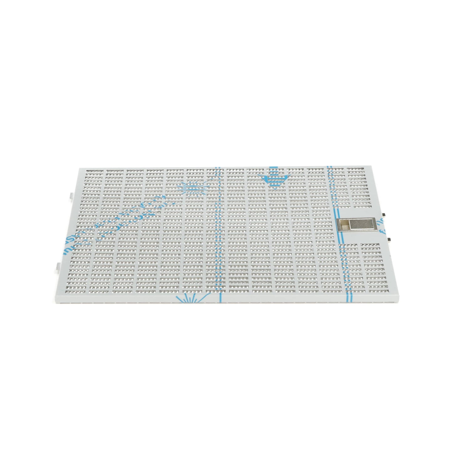 Bertazzoni Hood Aluminium - Stainless Steel Filter - Z110015