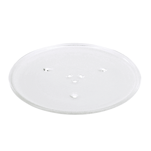 Bertazzoni Microwave Glass Tray - Z140276