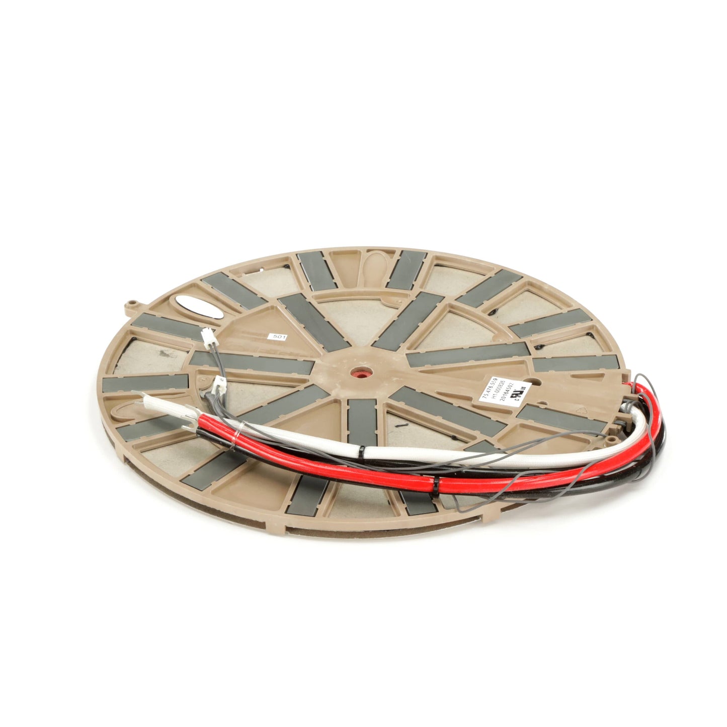 Bertazzoni Inducteur G5 260 2K L320 Ul - Z160068