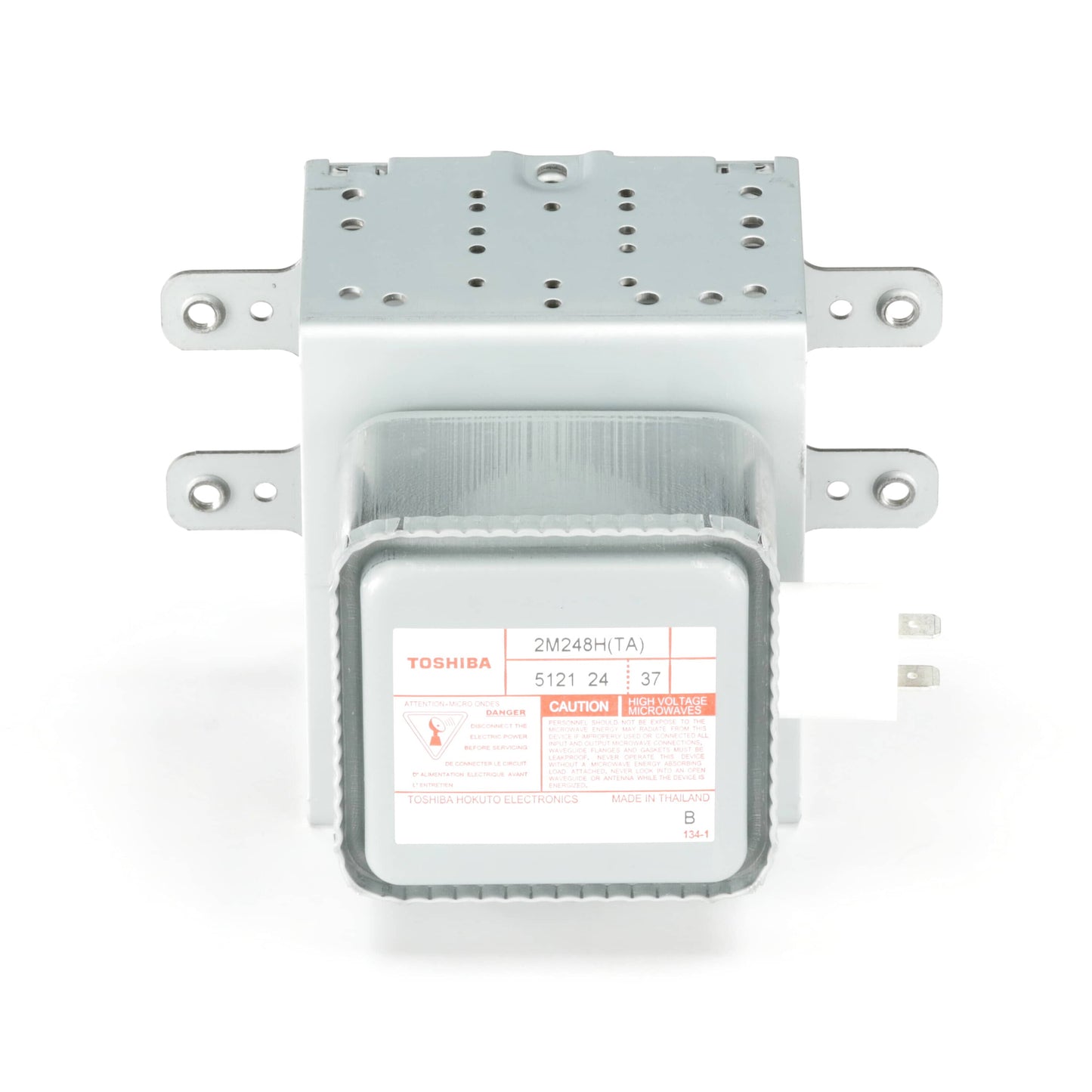 Bertazzoni Oven Magnetron 1000W Ii - Z180045