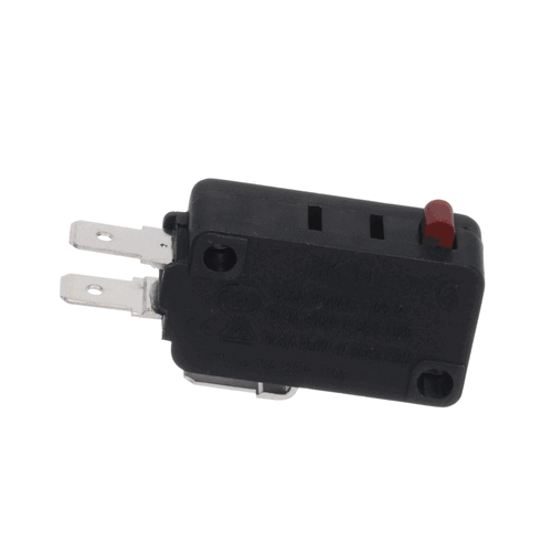 Bertazzoni Oven Micro Switch With Terminals 4 - Z180054