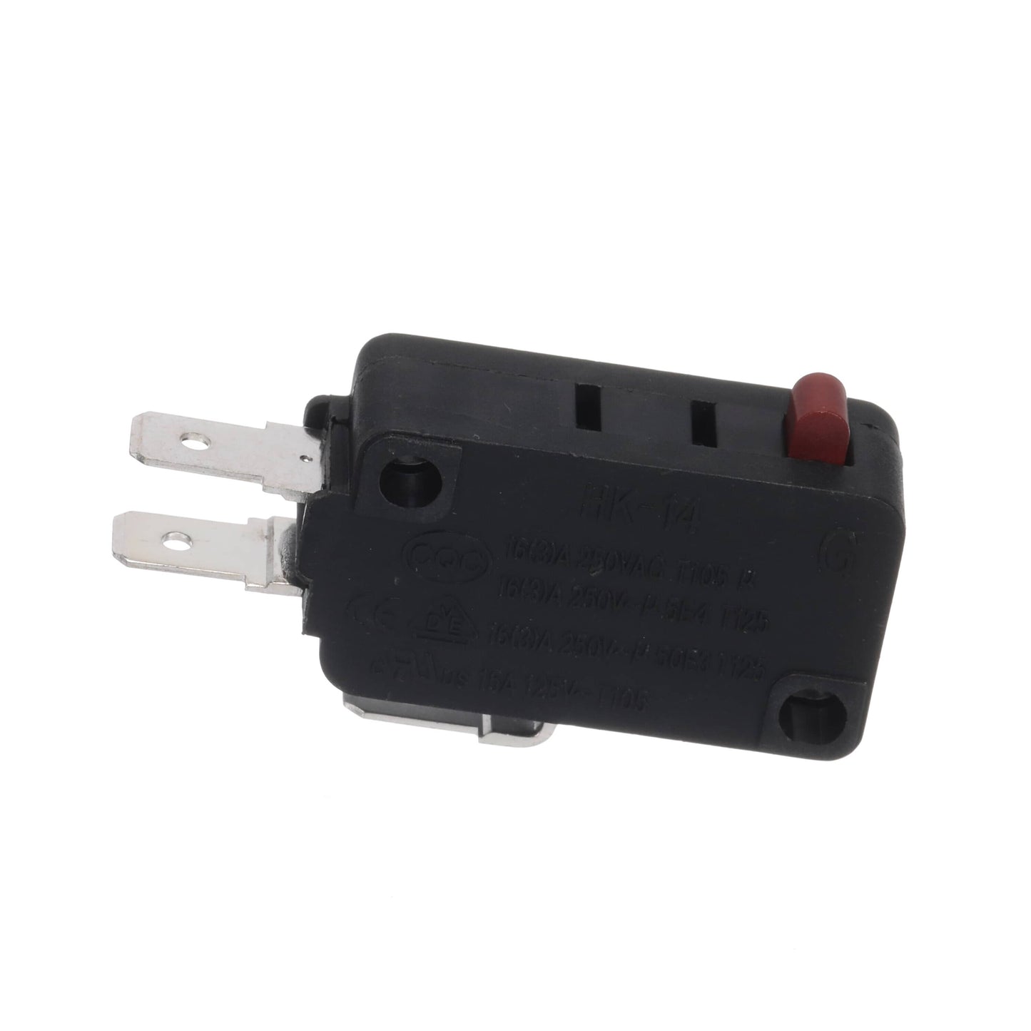 Bertazzoni Oven Micro Switch With Terminals 4 - Z180054