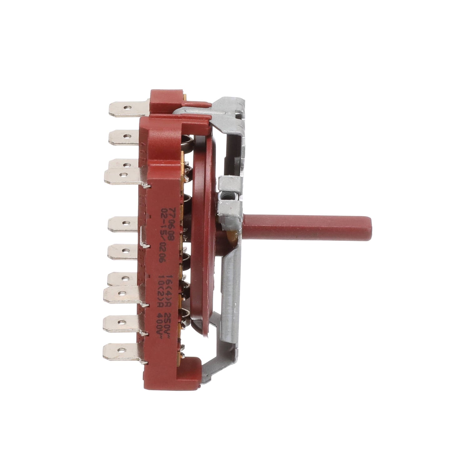 Bertazzoni Oven Function Selector 7 Positions - Z180257