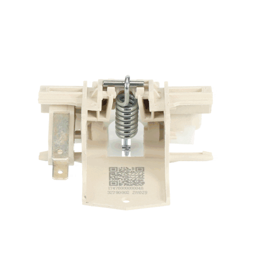 Bertazzoni Dishwasher Door Latch - Z290004