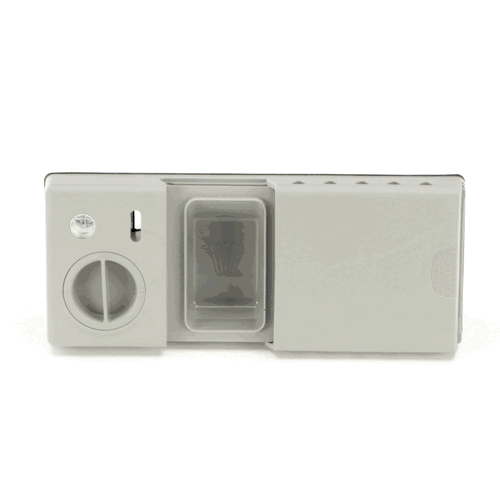 Bertazzoni Dishwasher Dispenser - Z290010