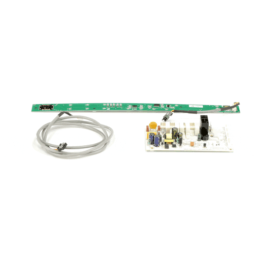 Bertazzoni Dishwasher Control Board - Z290082