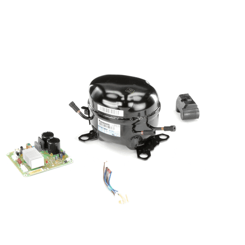 Bertazzoni Refrigerator Pan Compressor - Z300287