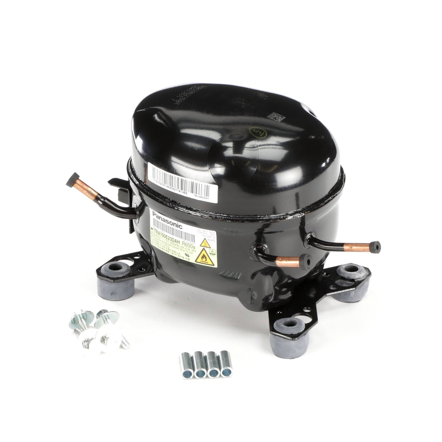 Bertazzoni Refrigerator Dc Inverter Reciprocating Compressor - Z300481