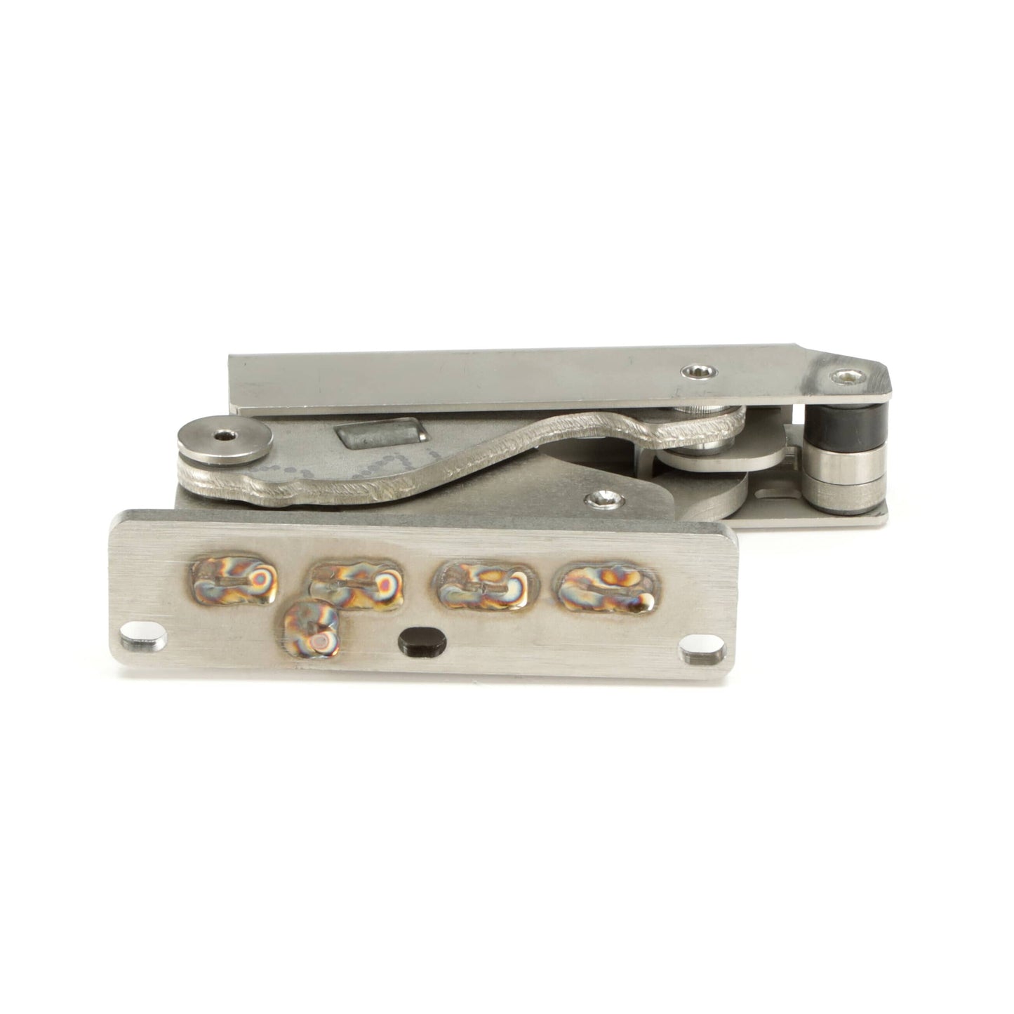 Bertazzoni Refrigerator Lower Hinge, Lh 30/36 - Z310004