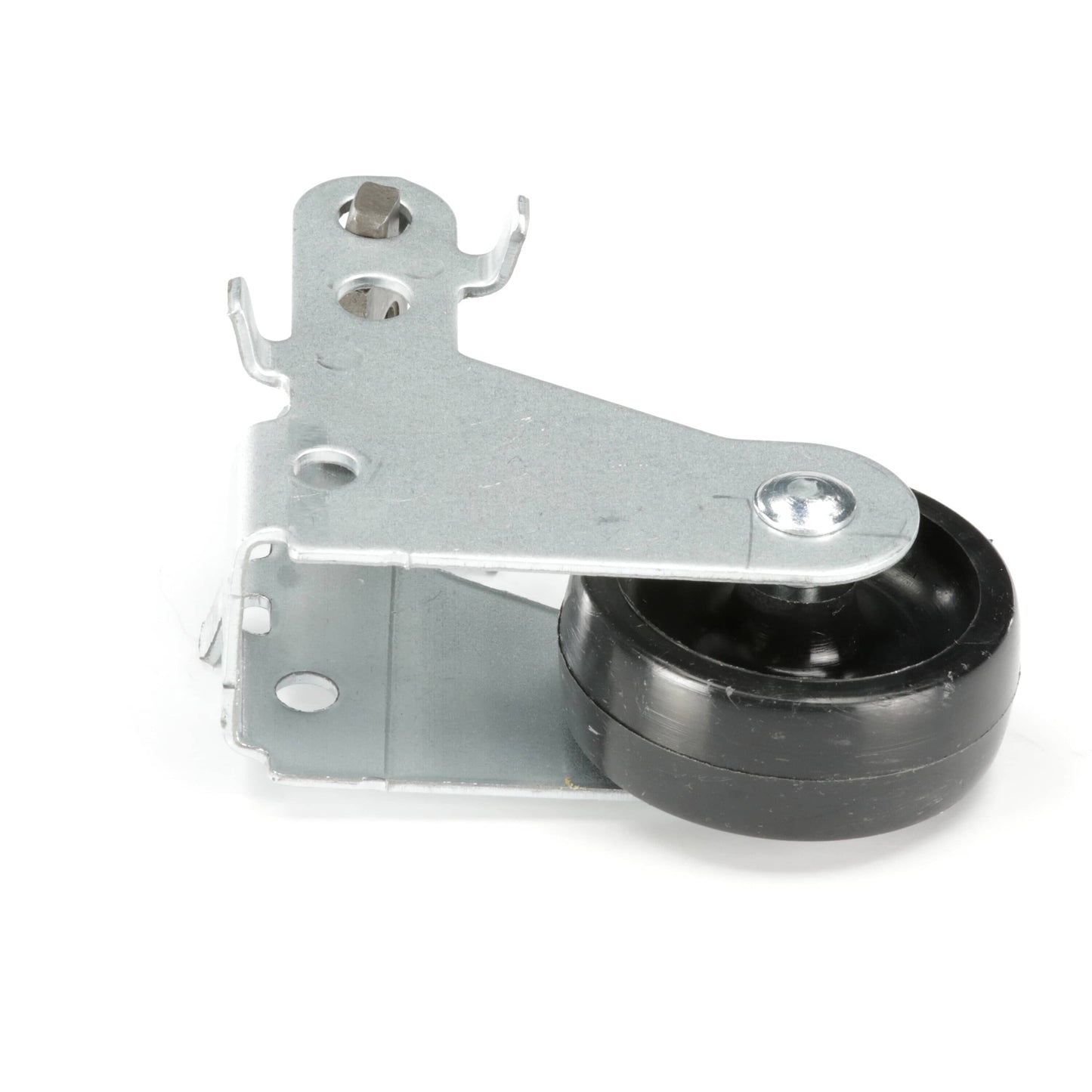 Bertazzoni Refrigerator Rear Wheel, Complete - Z310055