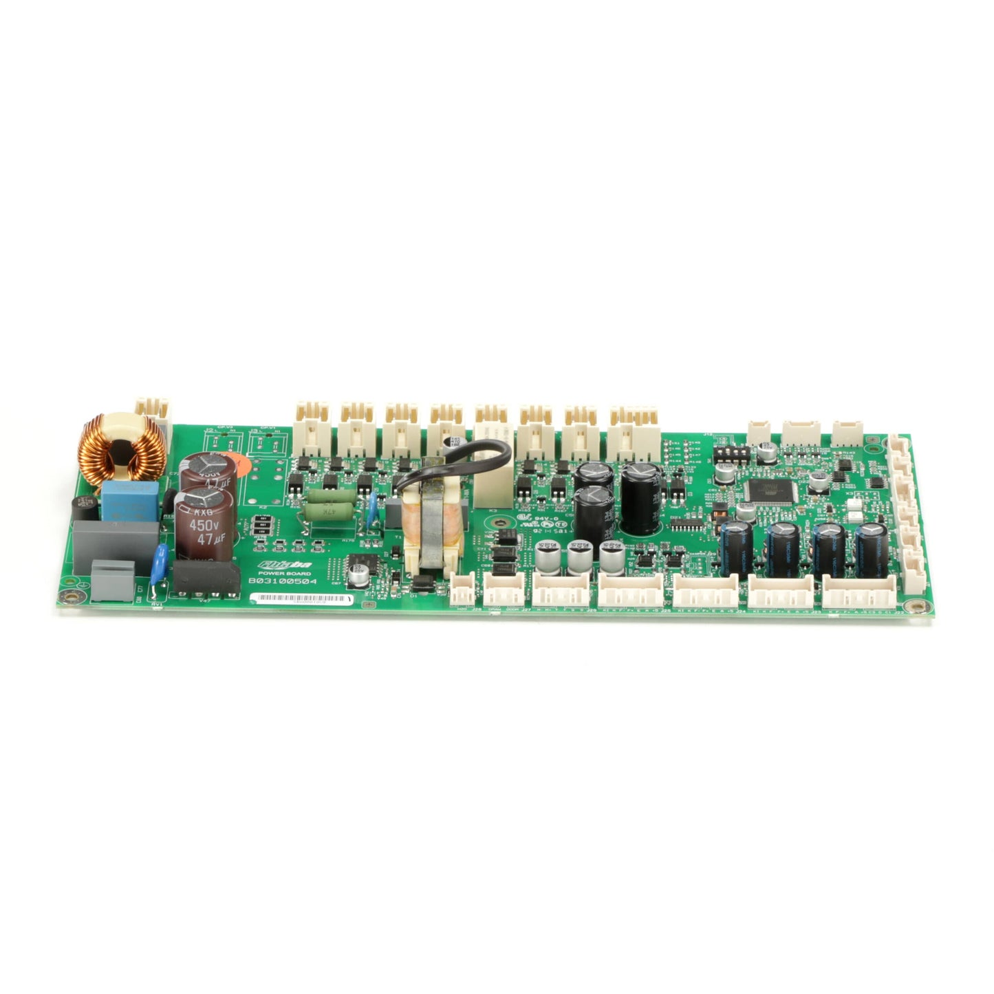 Bertazzoni Refrigerator Main Electronic Board - Z310178