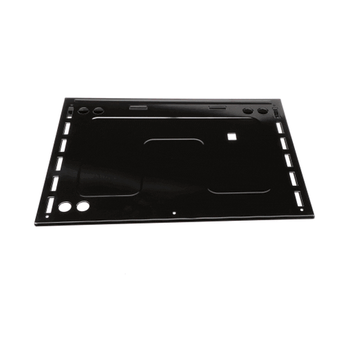 Bertazzoni Range Oven Bottom Panel Black - 101388