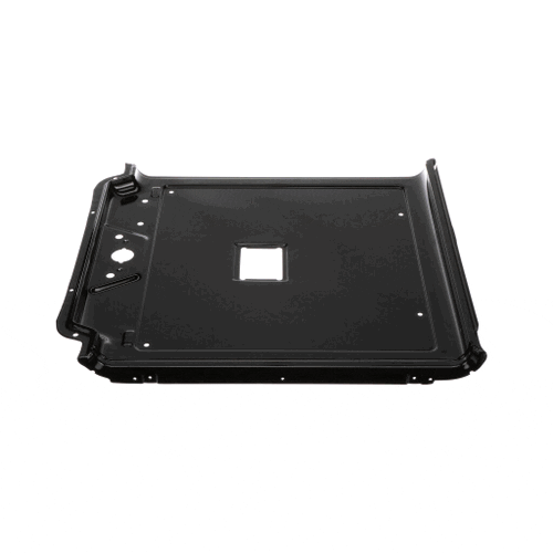 Bertazzoni Range Oven Side Panel Left - 101569