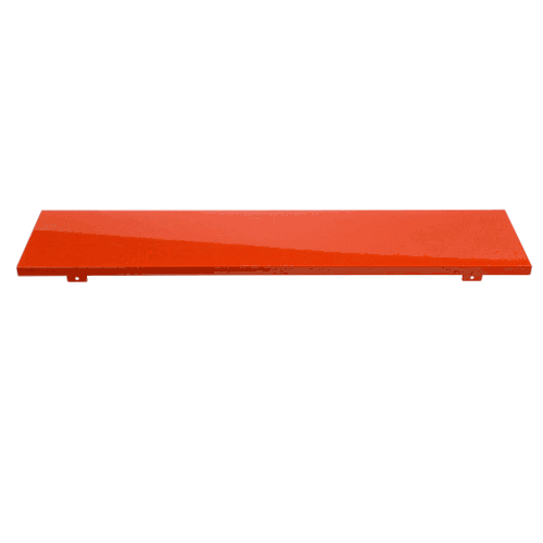 Bertazzoni Flap Door Orange - 125330