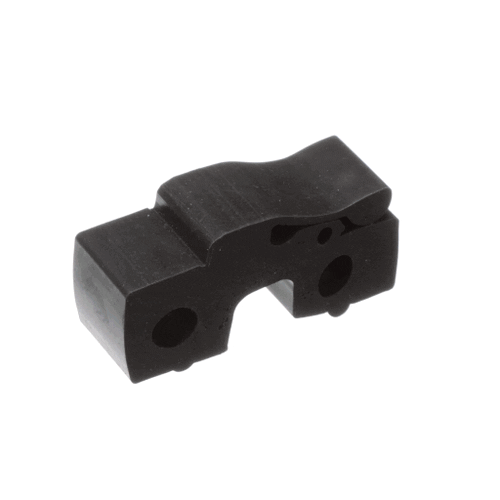 Bertazzoni Range Glass Bumper - 308064