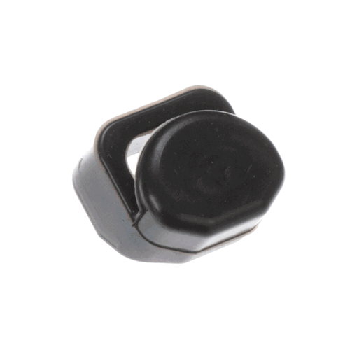 Bertazzoni Refrigerator Silicone Cap For Glide Rails - 308080