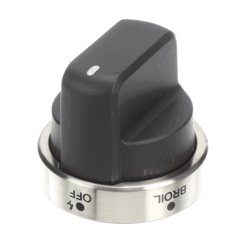 Bertazzoni Range Gas Thermostat Knob and Ring - 4011024