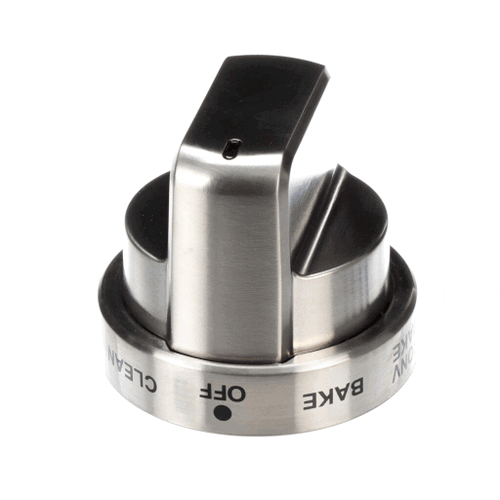 Bertazzoni Range Mas Program Selector Knob - 4011030