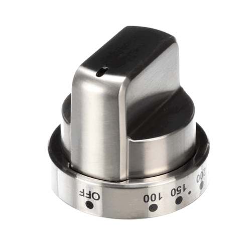 Bertazzoni Range Electric Thermostat Knob+Knob - 4011038