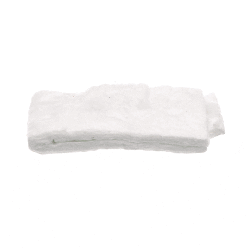 Bertazzoni Range Oven Door Fiber Glass - 402165