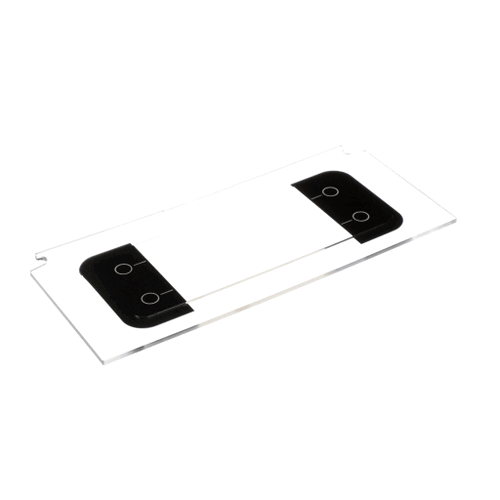 Bertazzoni Glass Control Panel - 406461