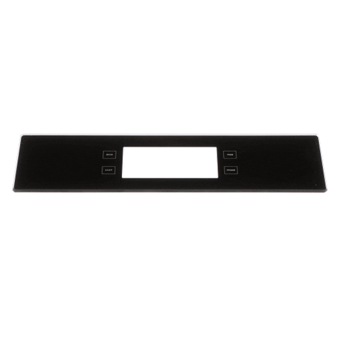 Bertazzoni Oven Glass Control Panel - 406804