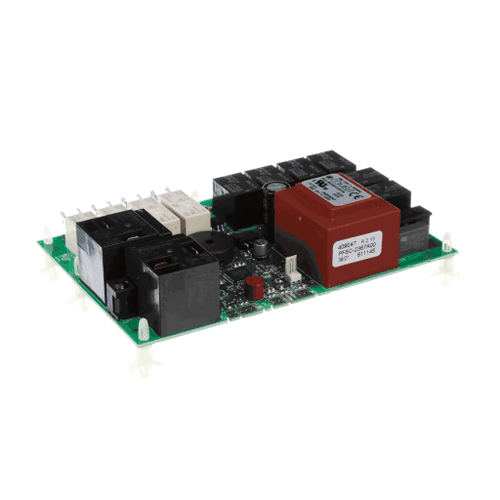 Bertazzoni Range Logic Card - 409047