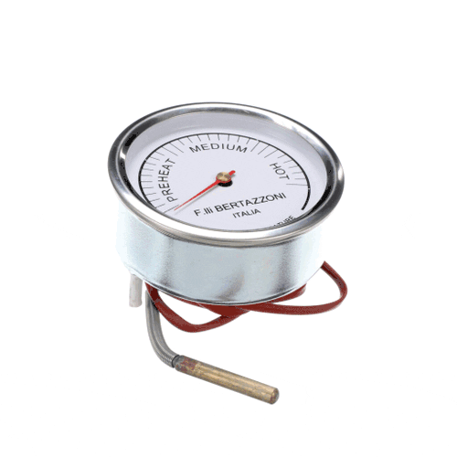 Bertazzoni Range Gas Preheat Thermometer - 409219