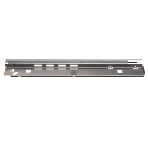 Bertazzoni Range Left Profile For Glass Door - 4100168