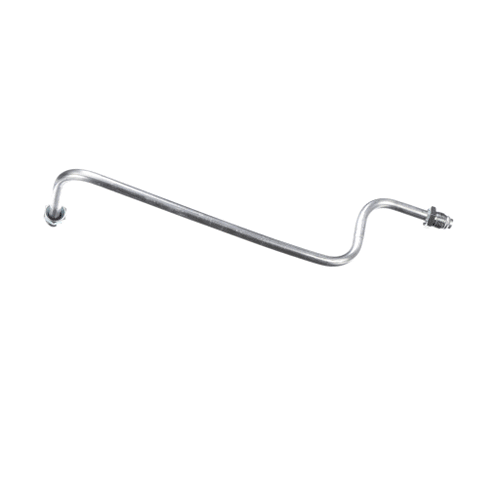 Bertazzoni Range Tube For Front Left Burner - 501637