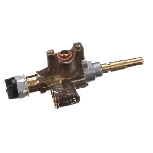Bertazzoni Range Gas Valve By Pass 036 - 502148