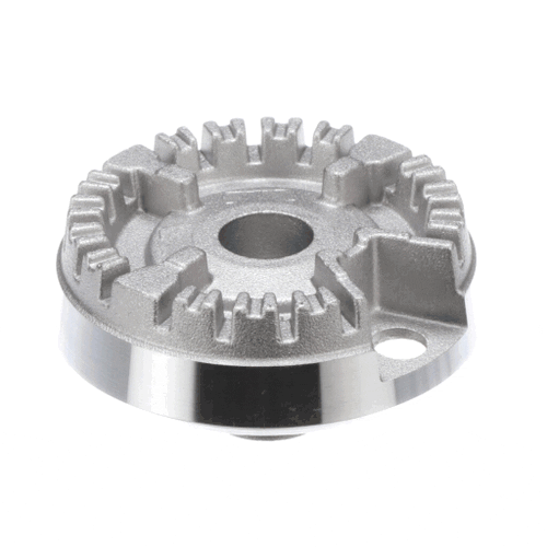 Bertazzoni Range Small Flame Spreader - 504128