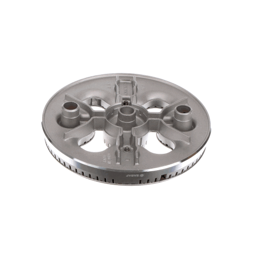 Bertazzoni Range Ultra Rapid Flame Spreader - 504204