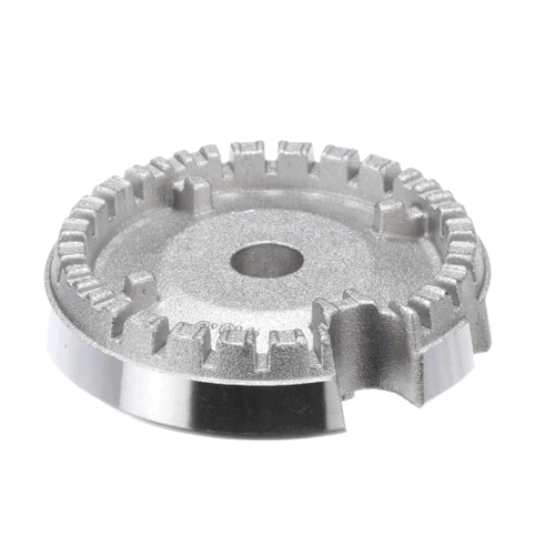 Bertazzoni Range Medium Burner Head - 504784