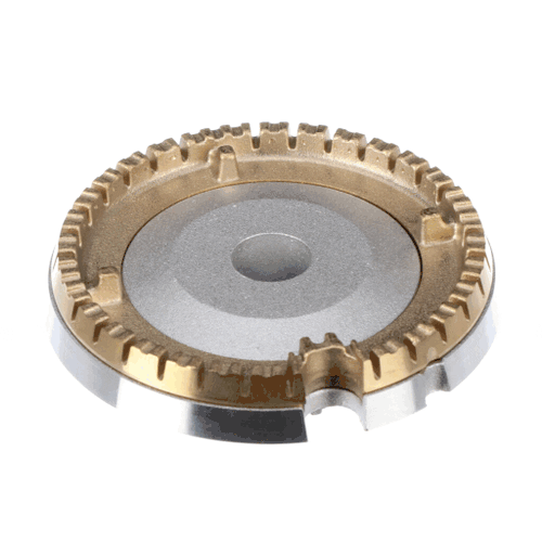 Bertazzoni Range Rapid Burner Head - 504789